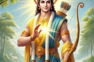 Ram and Dashratha: A Tale of Father-Son Bonding and Divine Destiny