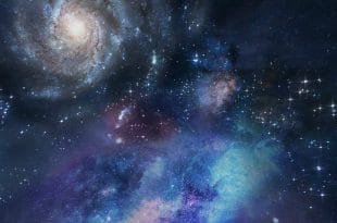 How do astronomers measure the distance to stars?
