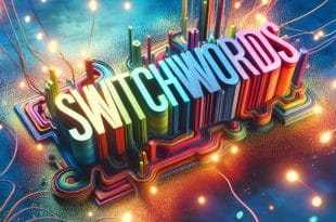 How do SwitchWords Work?