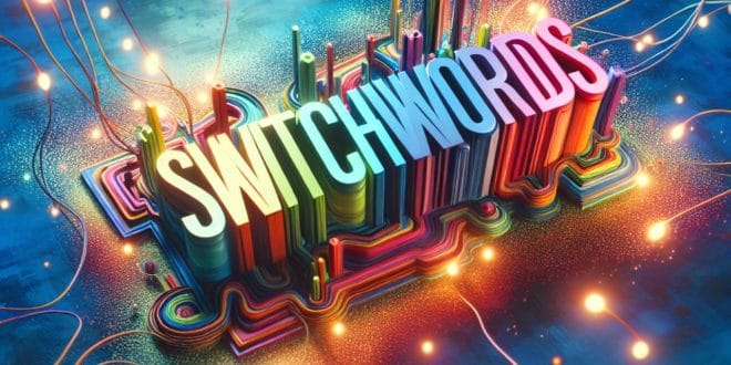 Understanding the Psychology of SwitchWords