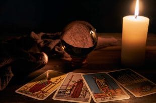 What Tarot Cards Indicate Business Success and Financial Expansion?
