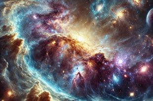 How Was the Sun Created? A Journey Into the Birth of Our Star
