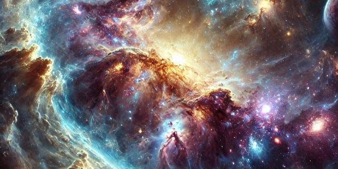How Was the Sun Created? A Journey Into the Birth of Our Star