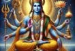 Vishnu’s Fish Avatar: A Tale of Compassion and Divine Intervention