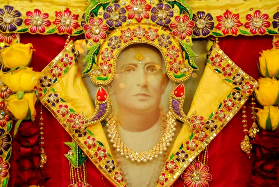 Guru Aarti Shri Nangli Niwasi Satguru Lyrics in Hindi English