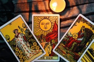 How to Use Tarot for Building Confidence and Taking Business Risks