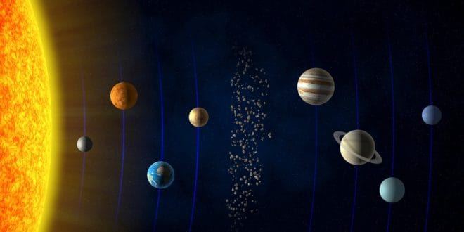 How to Use Astrological Transits for Career Growth and Job Opportunities