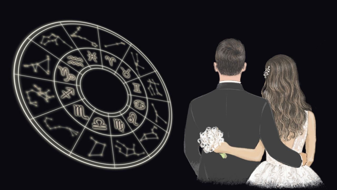 How Astrology Can Help Strengthen Your Marriage: Key Remedies for Harmony