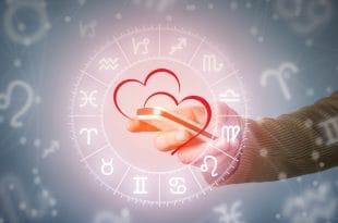 What Your Venus Sign Says About How You Love and Attract Others
