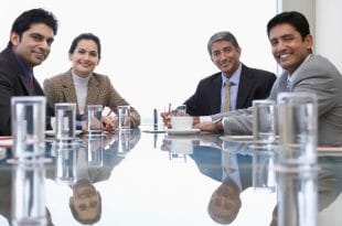 How to Design Your Office Space for Success Using Feng Shui Principles