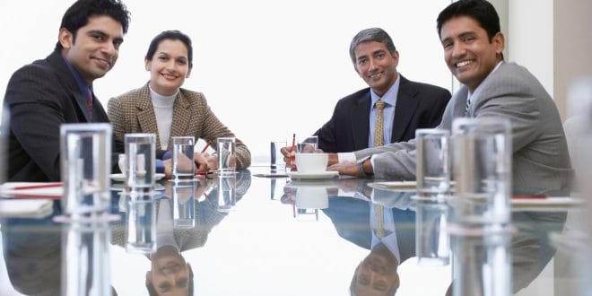 Palm Signs That Indicate Wealth, Success, and Business Growth