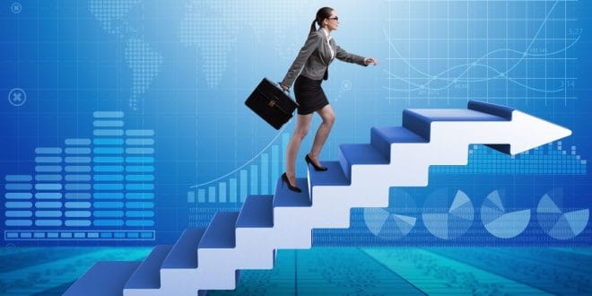 How to Use Your Personal Year Number to Plan Career Advancements