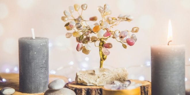 How to Use Feng Shui to Strengthen Networking and Professional Relationships