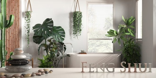 How to Use Mirrors in Feng Shui Without Creating Bad Energy
