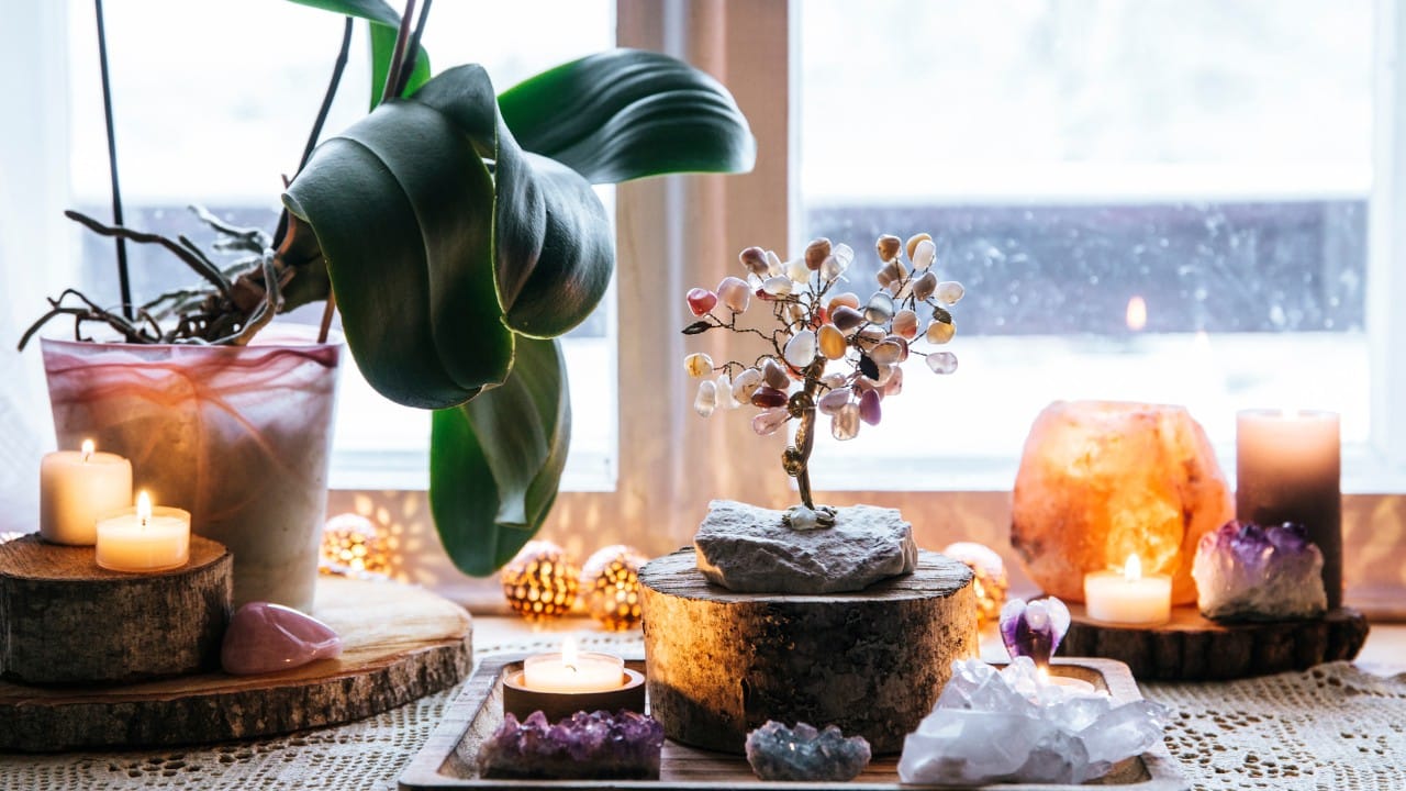 A Beginner’s Guide to the Five Elements of Feng Shui