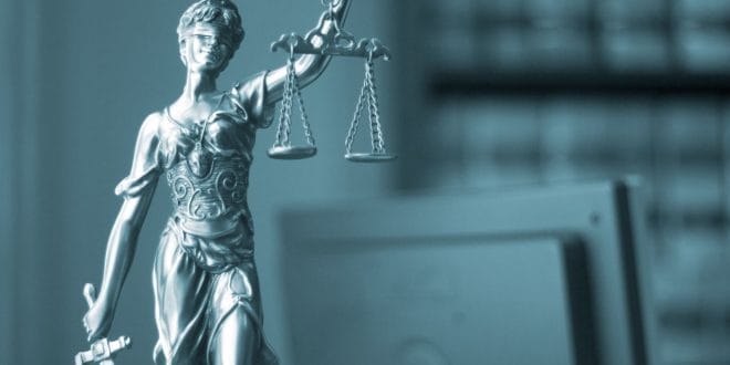 Remedies for Legal Obstacles Based on Your Life Path and Destiny Numbers