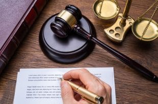 Numerology Tips to Reduce Conflicts and Attract Justice