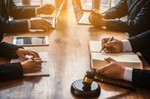 Feng Shui Remedies to Overcome Legal Challenges and Disputes