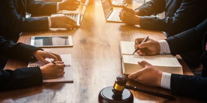 Feng Shui Remedies to Overcome Legal Challenges and Disputes