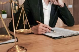 How Personal Year Numbers Affect Your Legal Matters