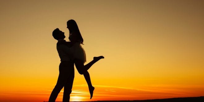 Feng Shui Tips to Attract Love and Romance into Your Life