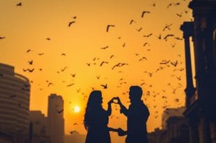 Feng Shui Symbols for Love: Enhancing Romance and Intimacy in Your Space