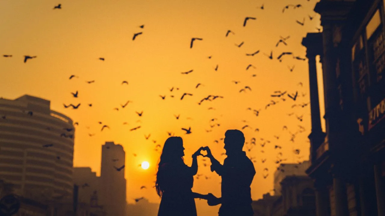 How Palmistry Can Reveal Love and Relationship Patterns Through Marriage and Heart Lines How Palmistry Can Reveal Love and Relationship Patterns Through Marriage and Heart Lines