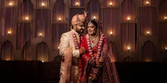 Choosing the Right Wedding Date with Numerology for a Blessed Marriage