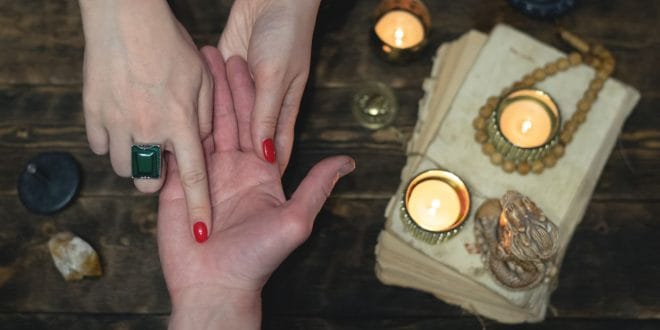 What Is Palmistry? A Beginner’s Guide to Reading Hands