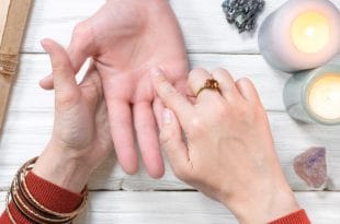 Key Palm Signs That Indicate Physical Strength or Potential Health Challenges