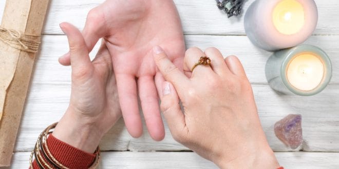The Mercury Line and Health: What It Reveals About Communication and Well-being