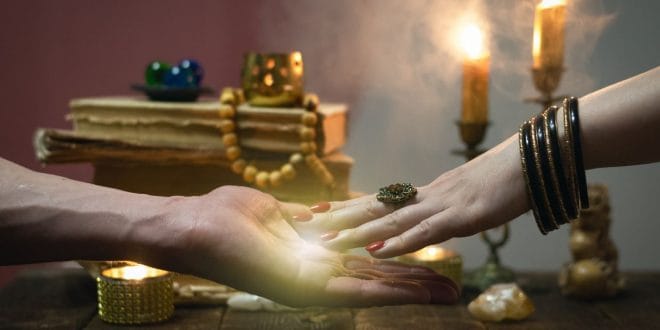 Signs on Your Palm That Indicate Property Success or Potential Disputes