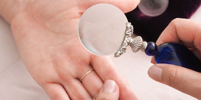 How Palmistry Can Reveal Career Success Through Fate and Saturn Lines
