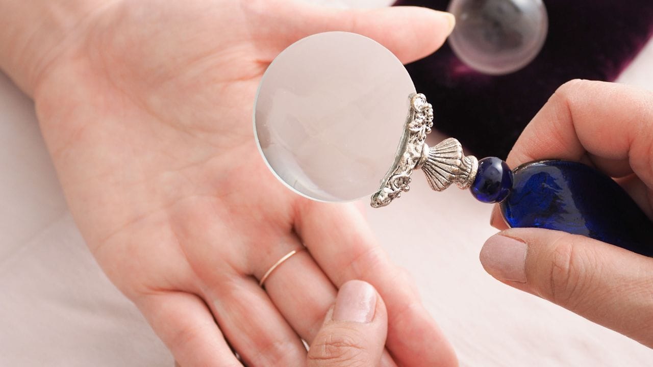 How Palmistry Can Reveal Financial Struggles and Potential for Debt Freedom