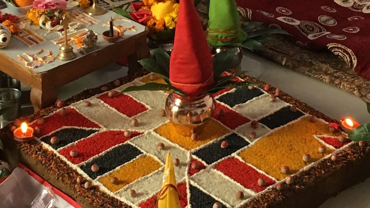 Can Vastu Shastra Help Improve Career Growth? Tips for Success