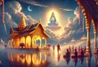 Falgun Ki Gyaras Pe Bhajan Lyrics in English Hindi with Meaning