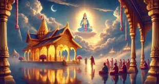 Mhara Shyam Sundar Ki Jumariya Bhajan Lyrics English Hindi with Meaning