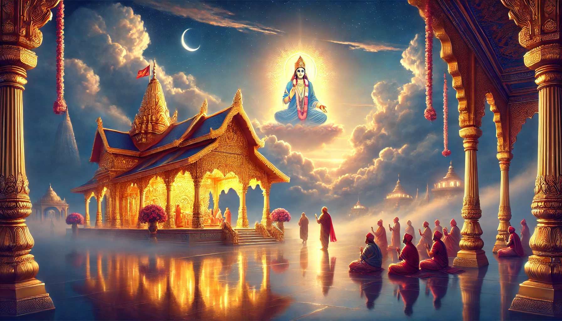 Mhara Shyam Sundar Ki Jumariya Bhajan Lyrics English Hindi with Meaning